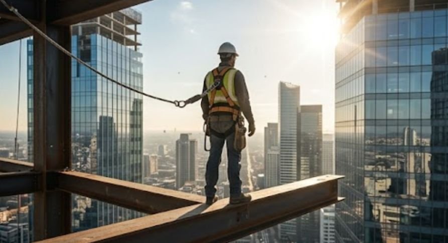 When is Fall Protection Required? OSHA Compliance Guide