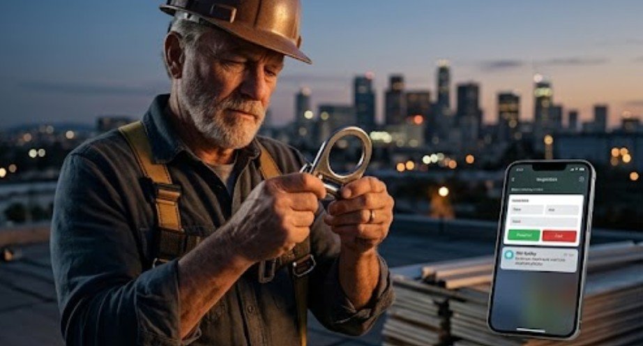 Hardware Inspection
