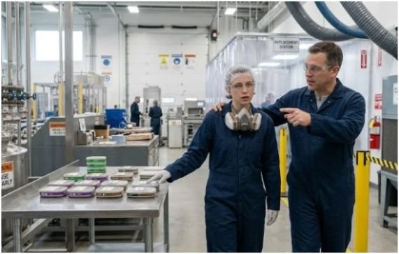 How to Create an OSHA-Compliant Change Schedule