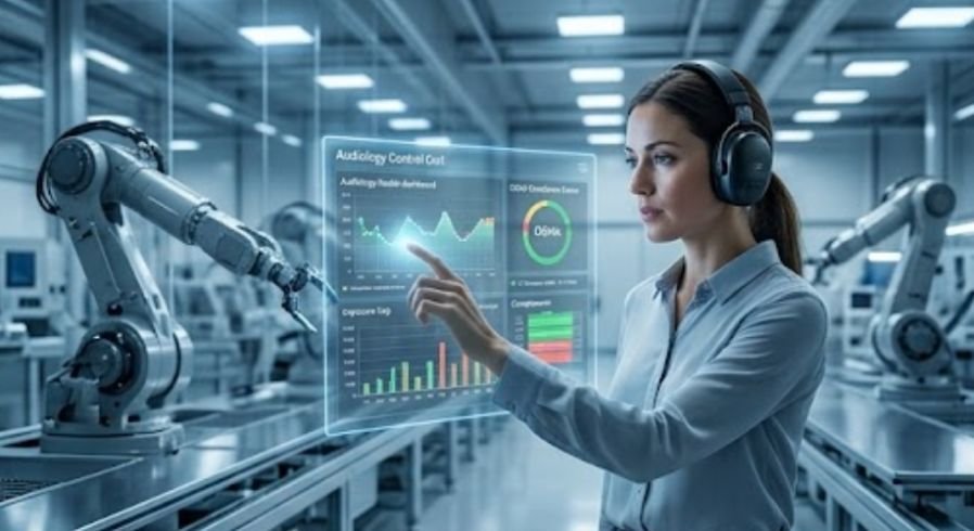 Building a Compliant Hearing Conservation Program