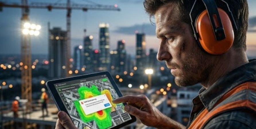 Navigating OSHA Hearing Protection Requirements for Workplace