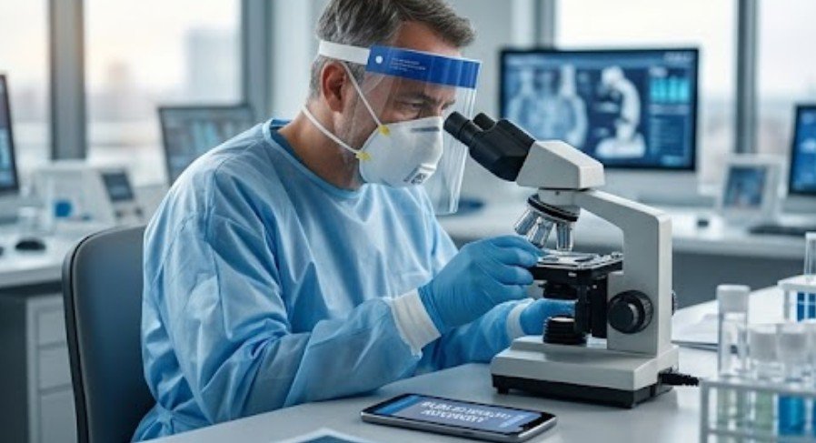 How to Select Levels of Personal Protective Equipment 