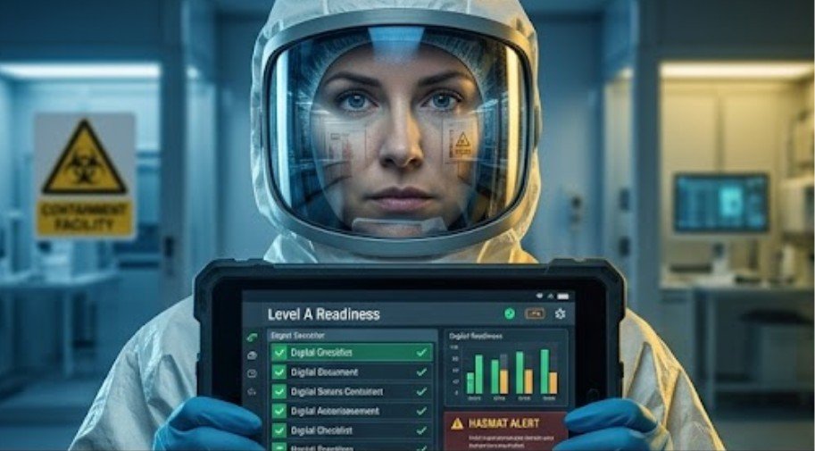 Mastering Levels of Personal Protective Equipment for Safety