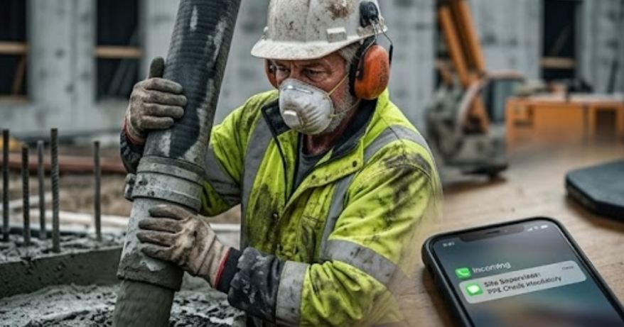 Step-by-Step Implementation of PPE Requirements for Construction Sites