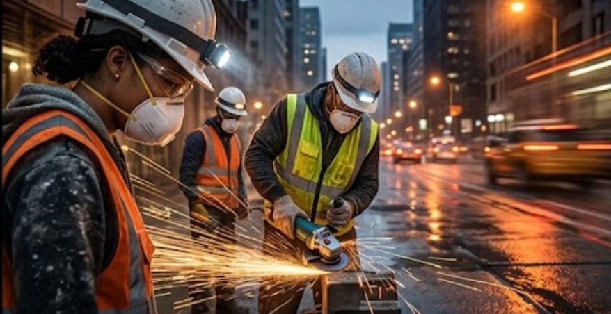 Best Practices for PPE Storage and Disposal