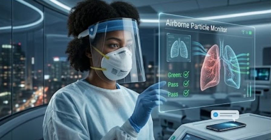 Life-Saving PPE for Airborne Precautions Hacks 