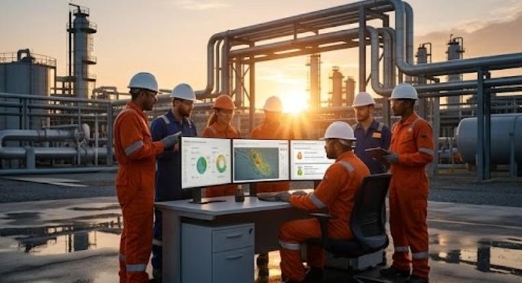 Deploying ISO 14001 Safety Standards Step by Step
