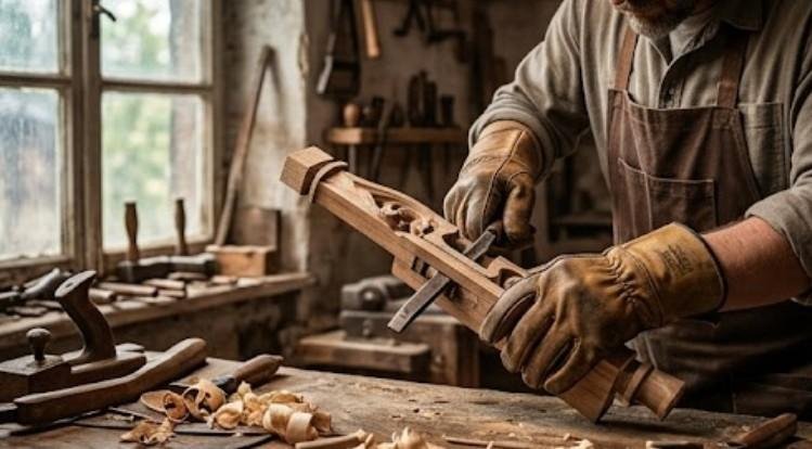 Evaluating Palm Coatings for Unbeatable Traction