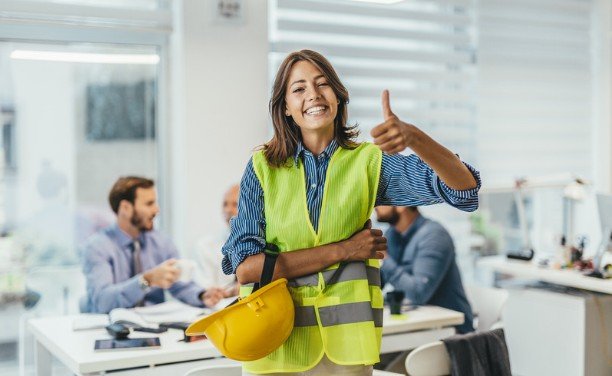 Five-Minute Pre-Shift Safety Check