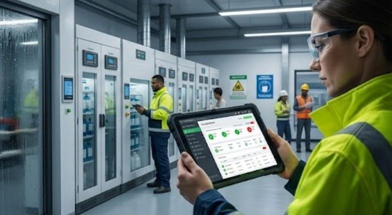 Hazard Communication Standards and Training