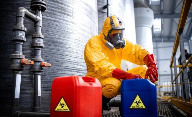How the Hierarchy of Controls Improves Safety