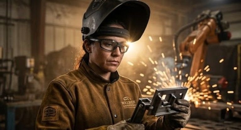 How to Choose Safety Glasses Step-by-Step