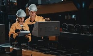 How to Conduct a Workplace Safety Inspection