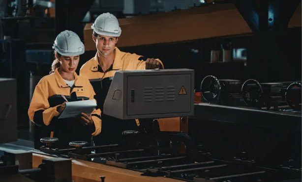 How to Conduct a Workplace Safety Inspection