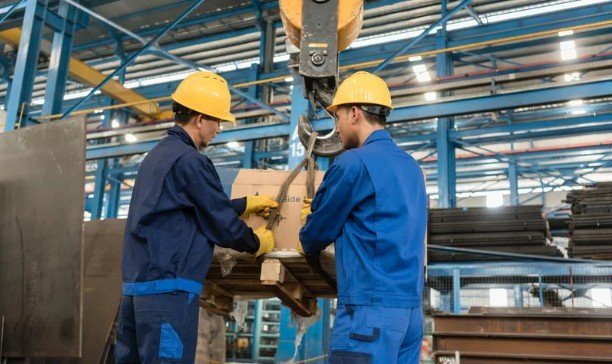 How to Reduce Manual Handling Injuries at Work