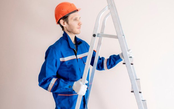Ladder Safety Rules for Employees: Essential Steps