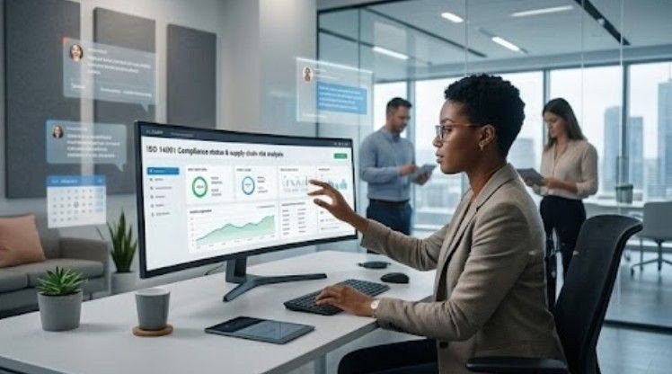 Overcoming Critical EHS Compliance Hurdles