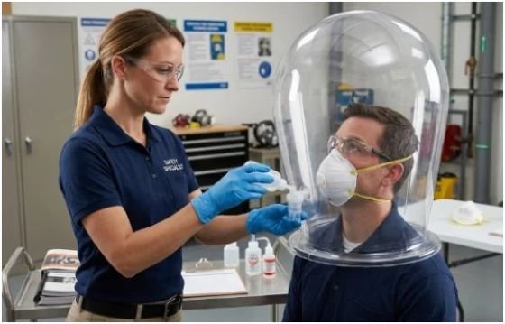 When Qualitative Fit Testing Is Allowed