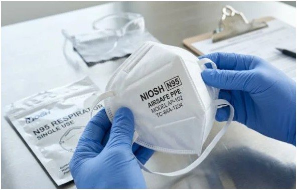 How to Verify a NIOSH-Approved Respirator in the CEL