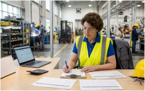 Use a Three-Part Test to Decide What Is Recordable
