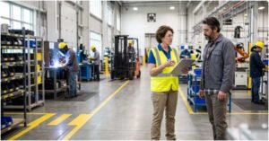 OSHA injury and illness recordkeeping requirements