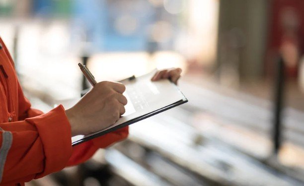 Step 5 - Observe Work and Interview Employees