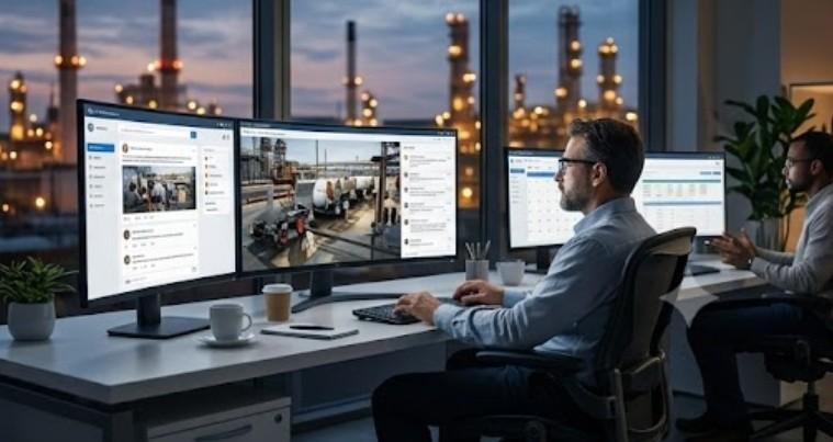 Step-by-Step Chemical Safety Compliance Guidelines Action Plan