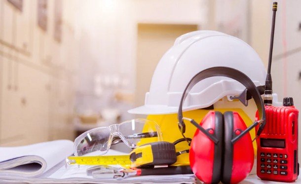 The Five Levels of Workplace Hazard Control
