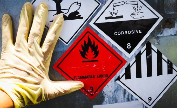The Most Common Workplace Hazards