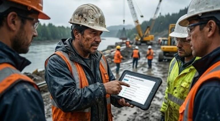 The Power of an Integrated EHS System