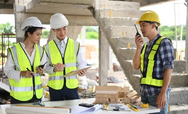 Types of OSHA Violations