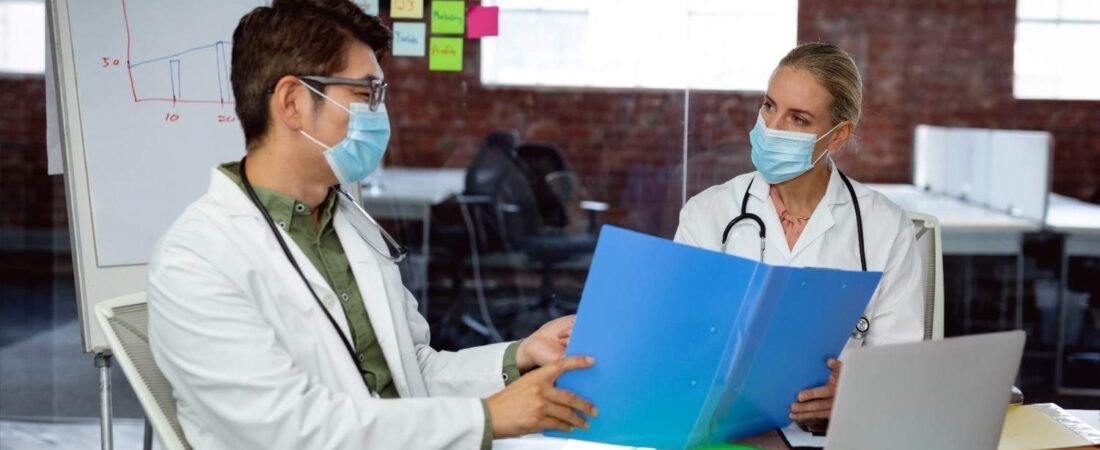 OSHA compliance requirements for healthcare facilities: The Safety Gaps You Can’t Ignore