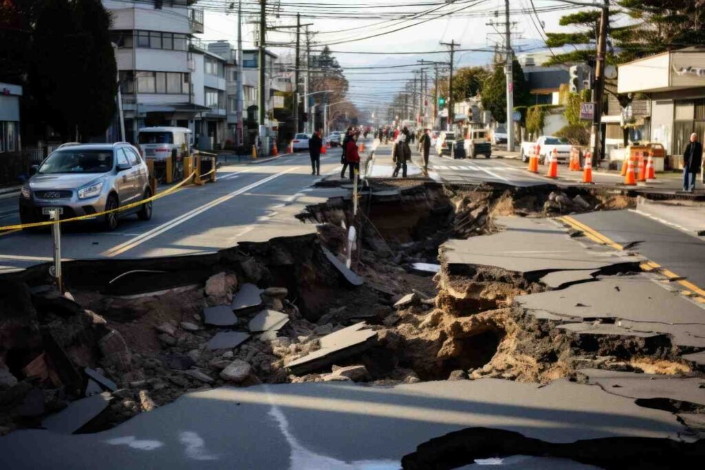 California Earthquake Preparedness Checklist for Renters