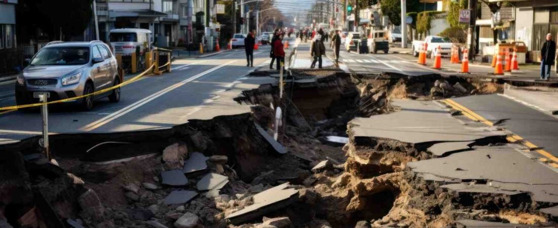 California Earthquake Preparedness Checklist for Renters: The Apartment-Safety Plan You Should Not Skip