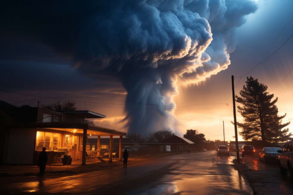 Hurricane Preparedness Checklist for Apartment Residents