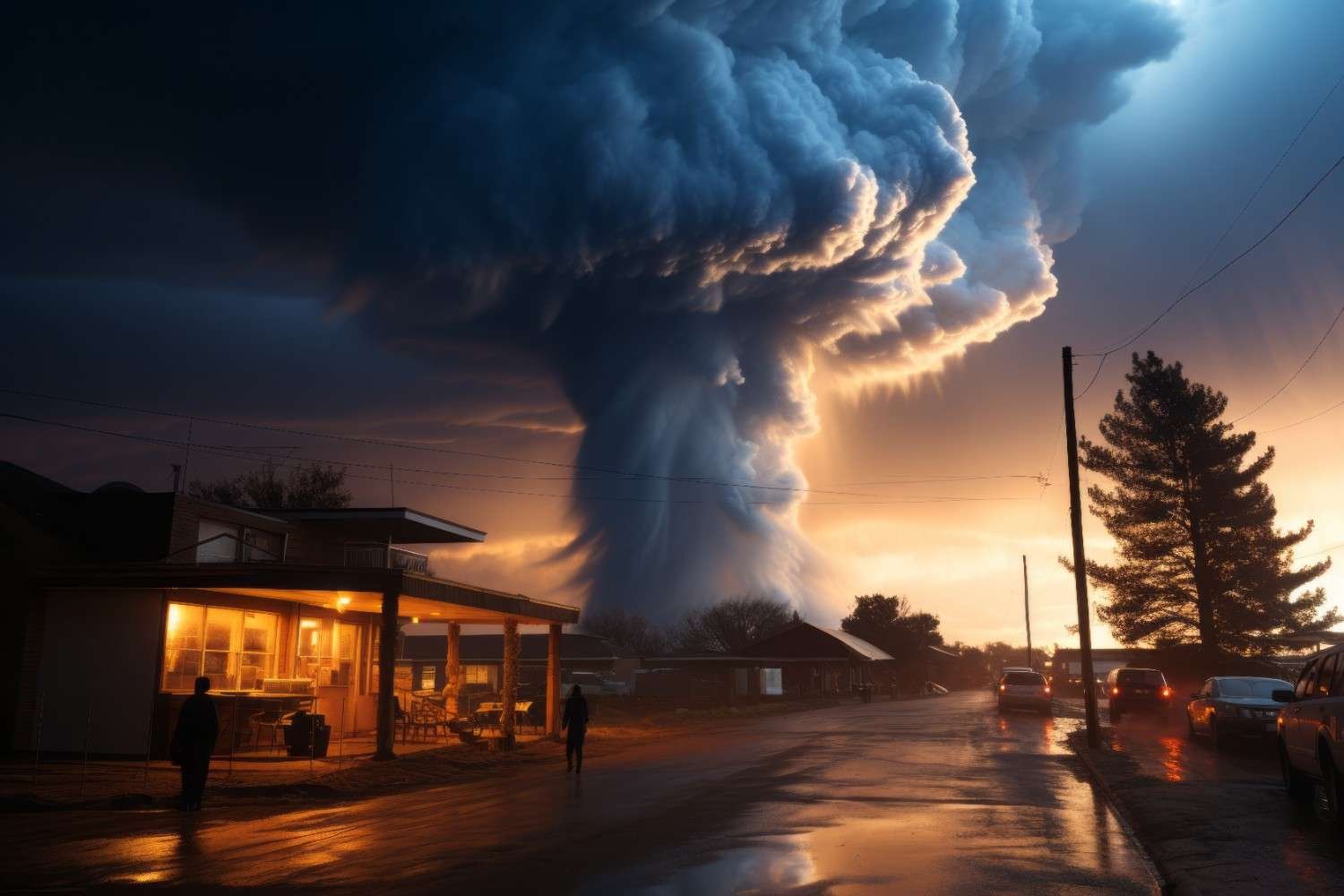Hurricane Preparedness Checklist for Apartment Residents