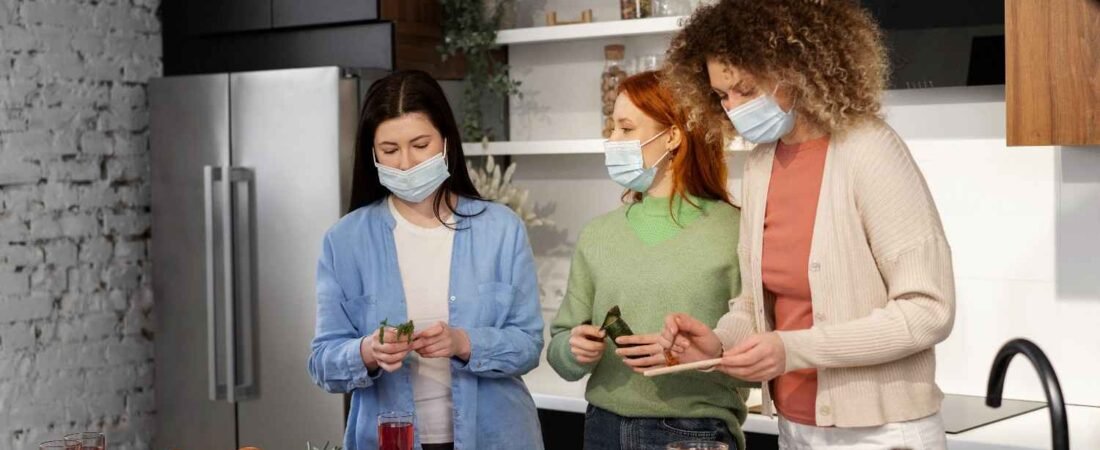 Emergency Food Supply for Families With Food Allergies: The 14-Day Safety Plan