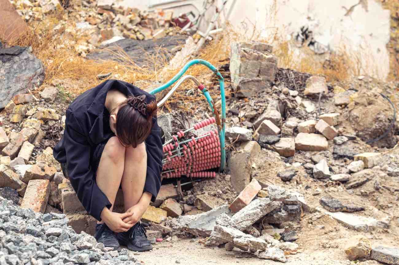 How Can California Renters Get Early Earthquake Warnings?