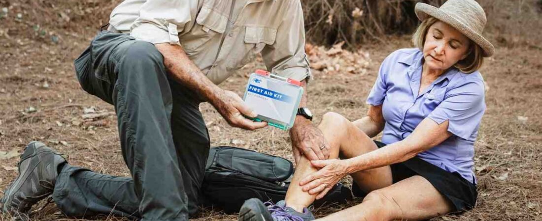 Rural Home Emergency Preparedness Checklist: Be Ready Before Help Is Miles Away