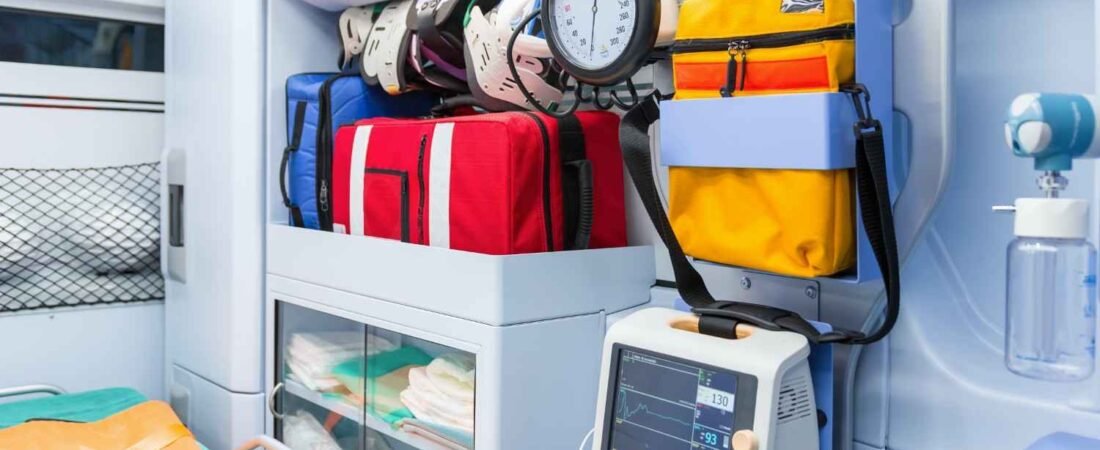 Emergency Backup Plan for Home Medical Equipment: Be Ready Before the Next Outage