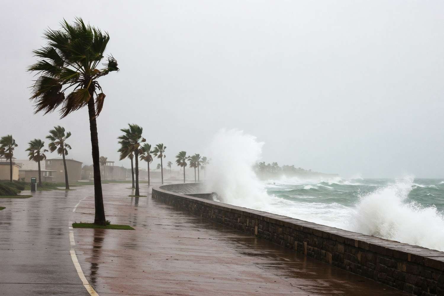 When Should Apartment Residents Evacuate?