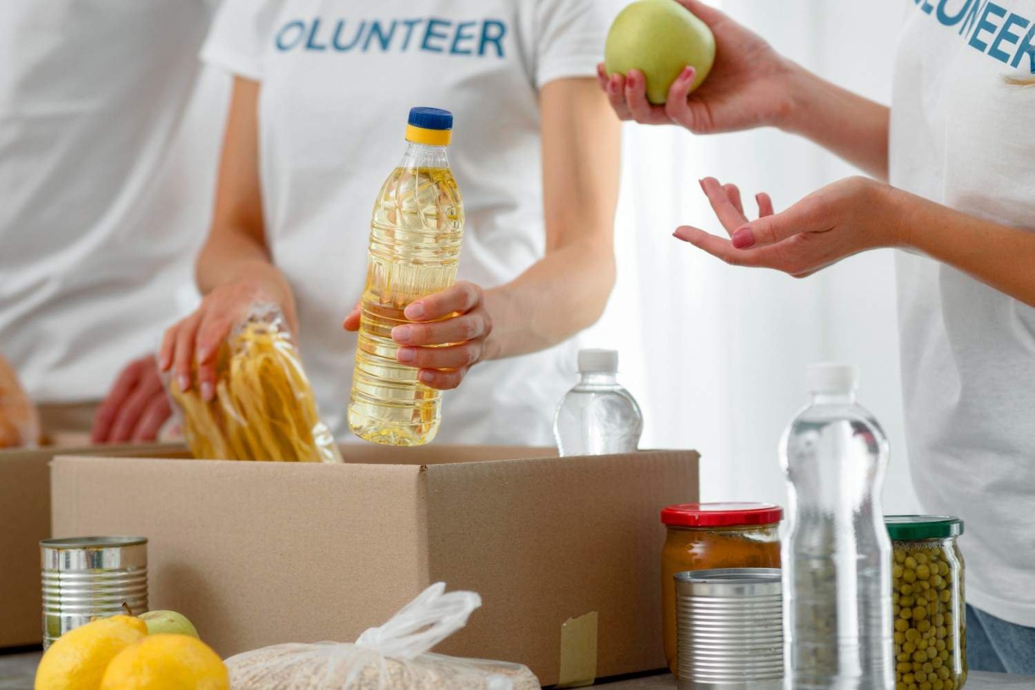 Are Gluten-Free or Vegan Survival Kits Allergy-Safe?