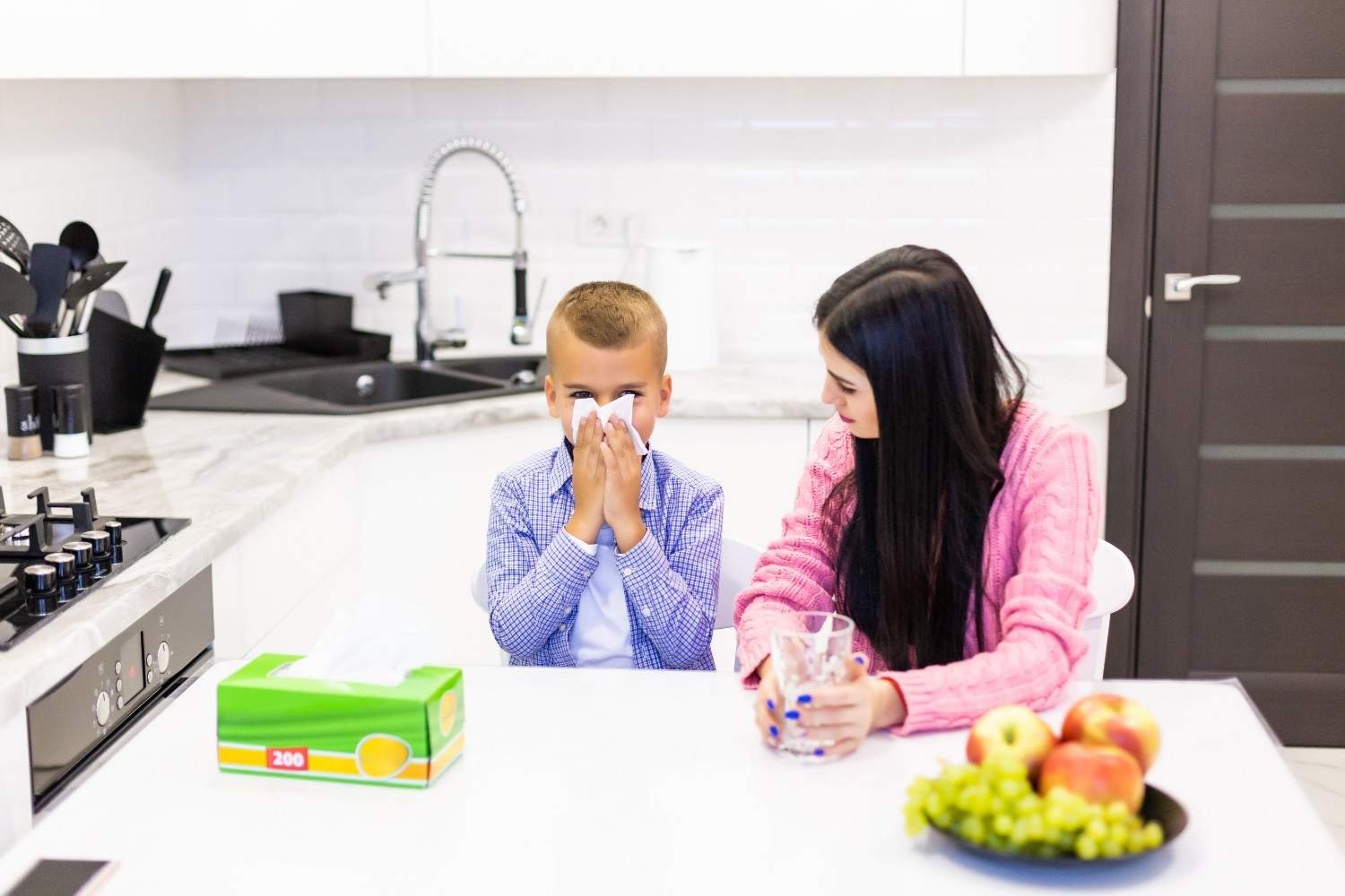 Which Single-Ingredient Foods Work for Common Allergies?